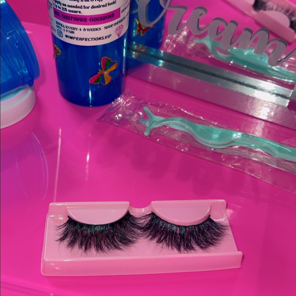 Malibu Minks
